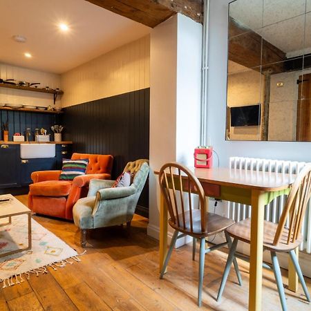 Appartement Guestready - Classy Nest In Brighton City Centre Extérieur photo