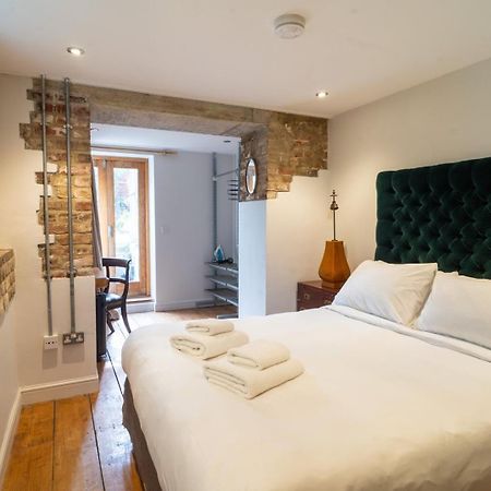 Appartement Guestready - Classy Nest In Brighton City Centre Extérieur photo