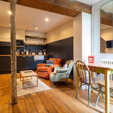 Appartement Guestready - Classy Nest In Brighton City Centre Extérieur photo