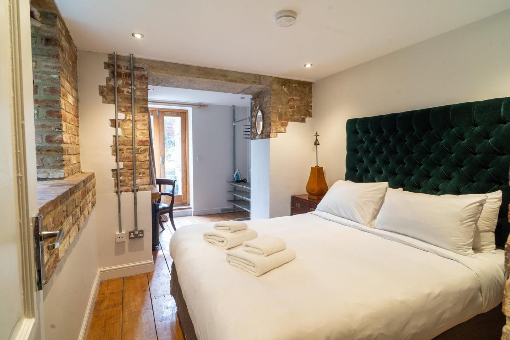 Appartement Guestready - Classy Nest In Brighton City Centre Extérieur photo