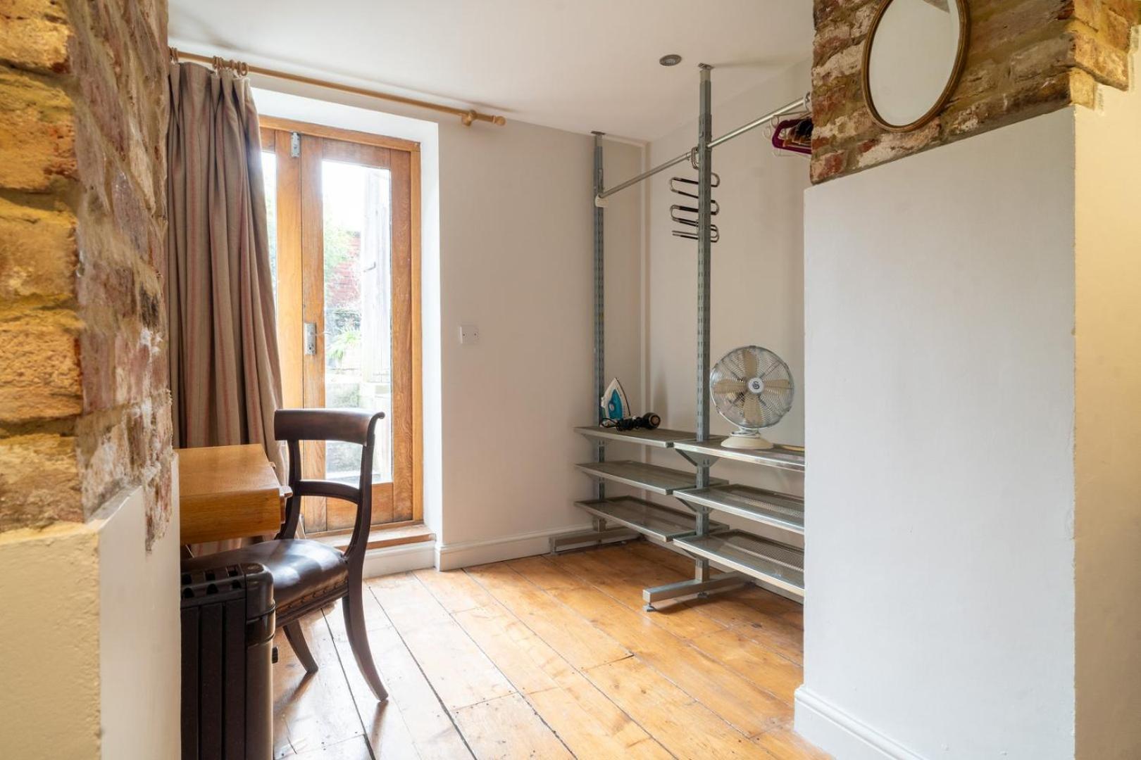 Appartement Guestready - Classy Nest In Brighton City Centre Extérieur photo