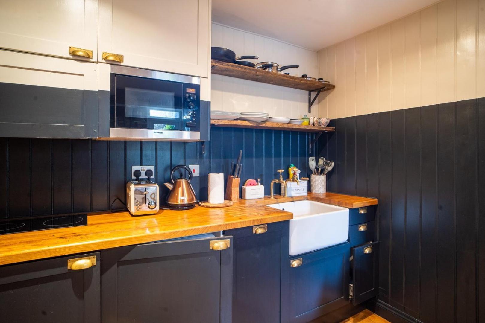 Appartement Guestready - Classy Nest In Brighton City Centre Extérieur photo