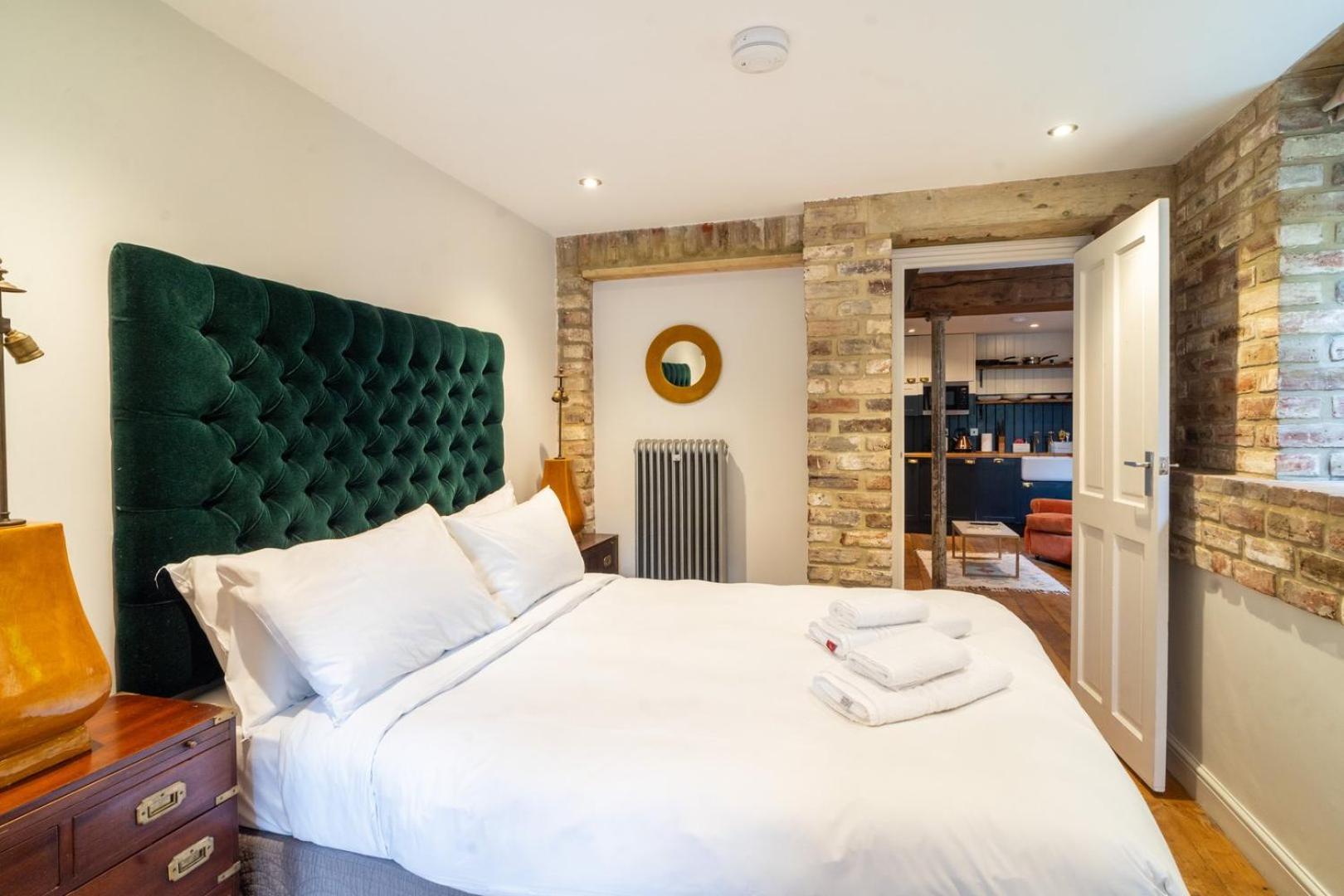 Appartement Guestready - Classy Nest In Brighton City Centre Extérieur photo
